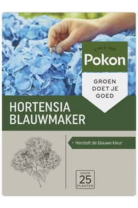 Pokon Hortensia Blauwmaker - 500 Gr