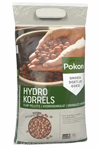 Pokon Hydrokorrels - 10 L - afbeelding 4