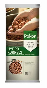 Pokon Hydrokorrels - 5 L