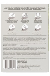 Pokon Kale Plekken Hersteller - 200gr - afbeelding 2