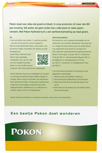Pokon Kalimest - 2 kg - afbeelding 2