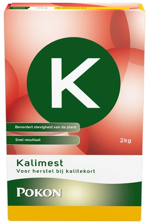 Pokon Kalimest - 2 kg - afbeelding 1