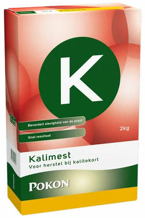 Pokon Kalimest - 2 kg - afbeelding 3
