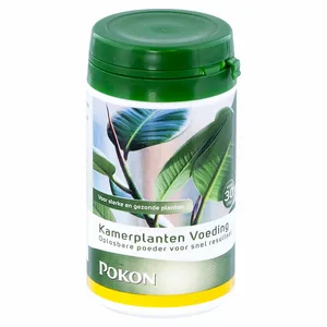 Pokon Kamerplanten Voeding Poeder – 100 gram