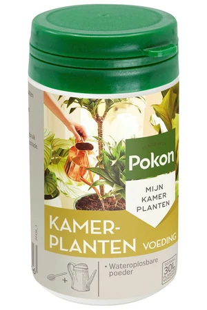 Pokon Kamerplanten Voeding Poeder - afbeelding 3