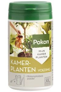 Pokon Kamerplanten Voeding Poeder - afbeelding 1