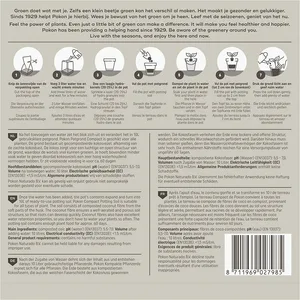 Pokon Kokos Potgrond Compact - 10 L - afbeelding 3