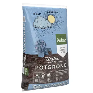 Pokon RHP Waterproof Potgrond - 30 L