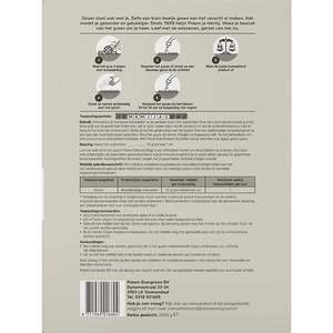 Pokon Onkruid Weg - 2,4 kg Voor 120m² - afbeelding 2