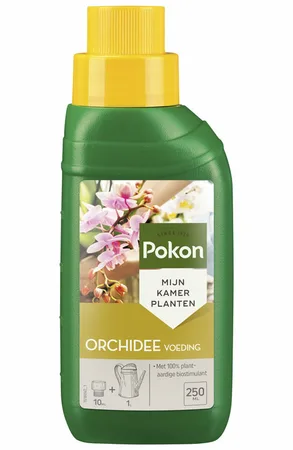 Pokon Orchidee Voeding - 250 ml