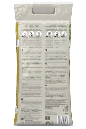 Pokon Palmen Potgrond RHP - 10 L - afbeelding 2