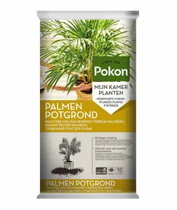 Pokon RHP Palmen Potgrond - 10 L