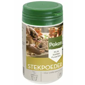 Pokon Stekpoeder - 25 Gr - afbeelding 3
