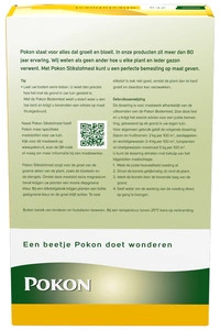 Pokon Stikstofmest - 2 kg - afbeelding 2