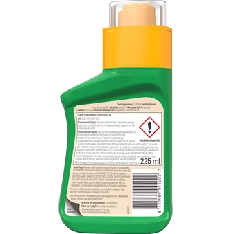 Pokon Tegen Onkruid - Concentraat - 225ml - afbeelding 3