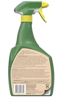 Pokon Tegen Onkruid Spray - 1 L - afbeelding 3