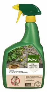 Pokon Tegen Onkruid Spray - 1 L