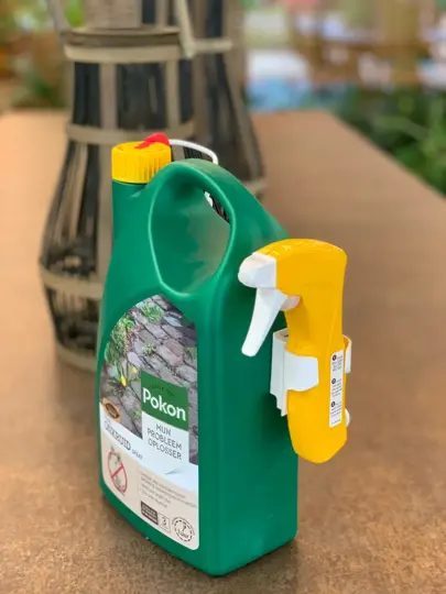 Pokon Tegen Onkruid Spray - 3L - afbeelding 4