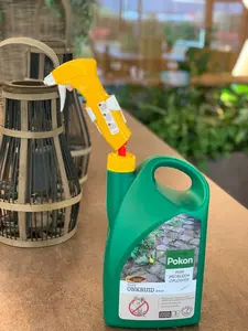 POKON TEGEN ONKRUID SPRAY 3L - afbeelding 3
