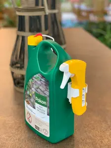 POKON TEGEN ONKRUID SPRAY 3L - afbeelding 4