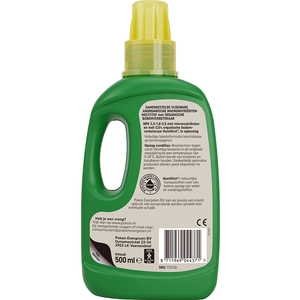 Pokon Terras & Balkon Planten Voeding - 500 ml - afbeelding 2