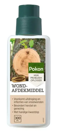 POKON WONDAFDEKMIDDEL 300GR