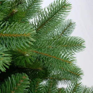 Poly Bayberry Slim Hinged - D104/H213cm - afbeelding 2