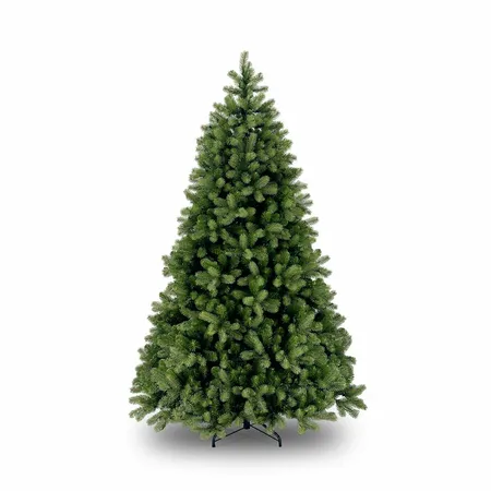 Poly Bayberry Spruce Hinged - D122/H183cm - afbeelding 1