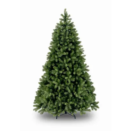 Poly Bayberry Spruce Hinged - D140/H213cm - afbeelding 1