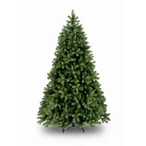 Poly Bayberry Spruce Hinged - D140/H213cm - afbeelding 1