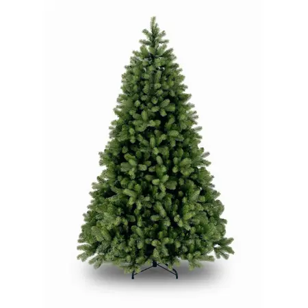 Poly Bayberry Spruce Hinged - D160/H243cm - afbeelding 1