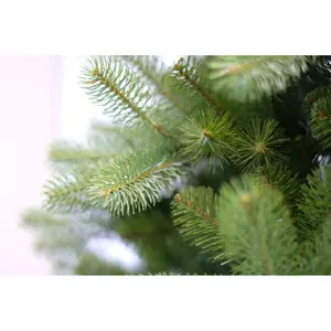 Poly Bayberry Spruce Hinged - D160/H243cm - afbeelding 2