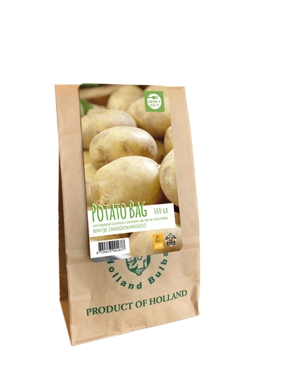 Pootaardappelen 'Bintje'
