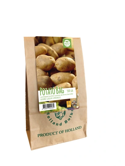 Pootaardappelen 'Doré'