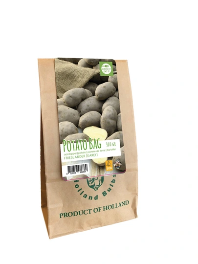 Pootaardappelen 'Frieslander'