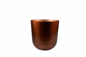 POT MAYK COPPER D23 H23