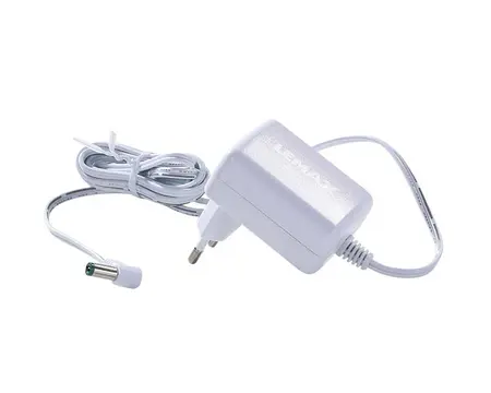 POWER ADAPTOR, 500MA, 1-OUTPUT