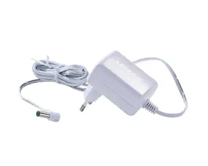 POWER ADAPTOR, 500MA, 1-OUTPUT
