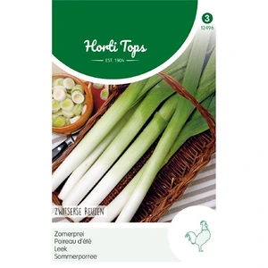 Prei 'Zwiterse Reuzen'