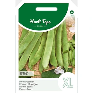 PRONKBONEN EMERGO, 100G