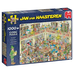De Bibliotheek