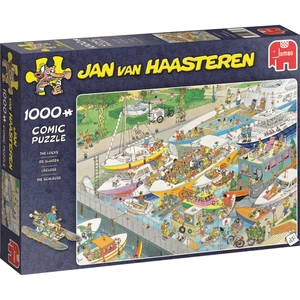 De Sluizen