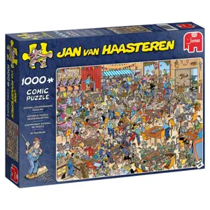 PUZZEL JVH NK LEGPUZZELEN 1000