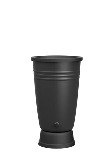 Regenton Green Basics Plus - 110L - Living Black - afbeelding 1