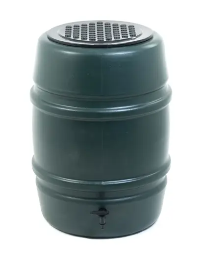 Regenton Harcostar - 168L - Groen