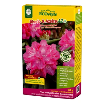 Rhodo & Azalea-Az+ - 800gr