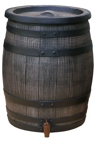 ROTO REGENTON 50 LITER Ø 42 X H.54 CM BRUIN
