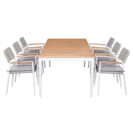 SANDRO DINING STOEL - afbeelding 5