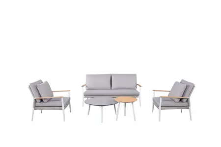 SANDRO LOUNGE SET (5) - afbeelding 1
