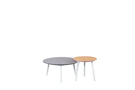 SANDRO LOUNGE SET (5) - afbeelding 3